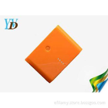 Universal Smart Power Bank 7200 mAh , Small Bread Backup Ap
